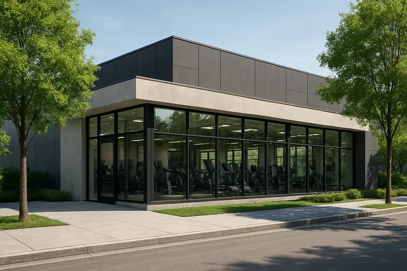 Arena Gym: Sua Destinação para Exercícios e Bem-Estar