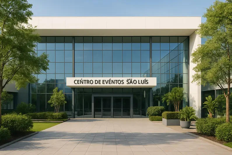 Centro de Eventos São Luís: O Espaço Ideal para Seu Evento