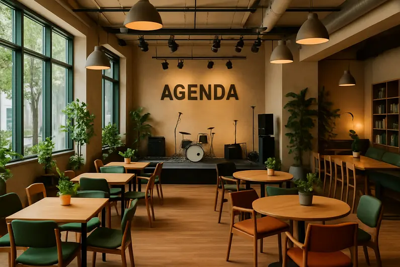 Descubra a AGENDA de Eventos Imperdíveis