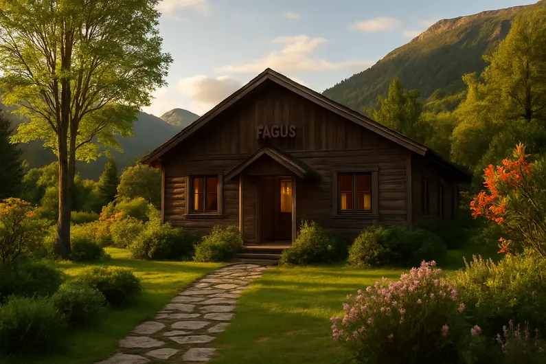 Descubra o ALBERGUE FAGUS e suas Experiências Únicas