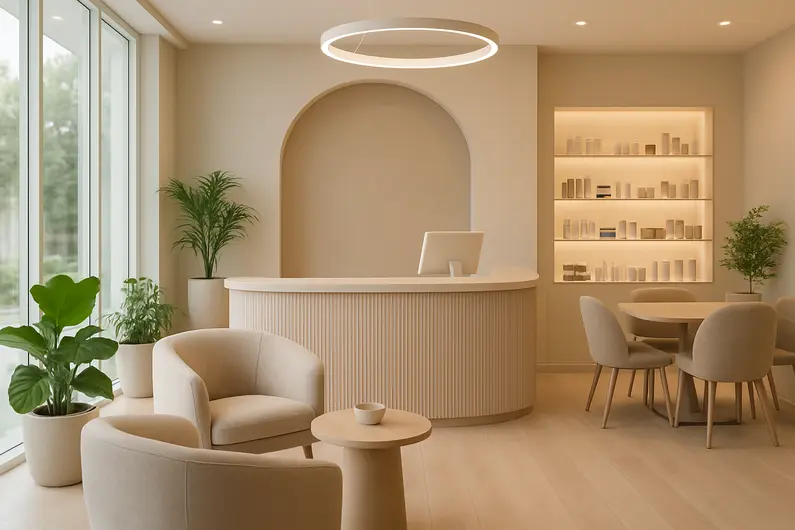 Descubra os Salões de Beleza e Estética Spa Med Sorocaba