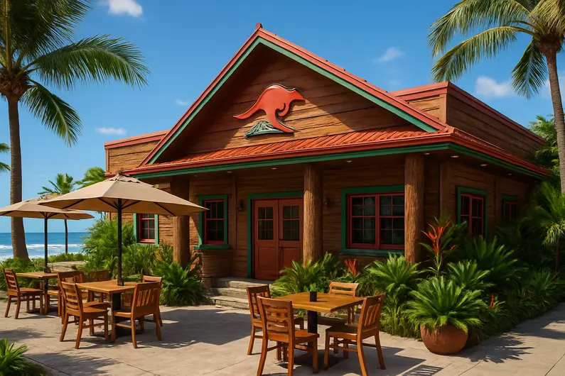 Outback Steakhouse