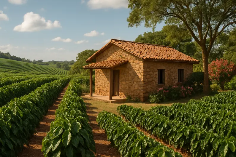Rota do Café Cerrado Mineiro: Descubra os Sabores do Interior