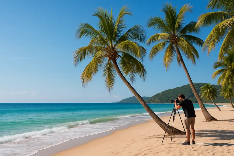 Tais Soares Fotografias: Capturando Momentos Inesquecíveis