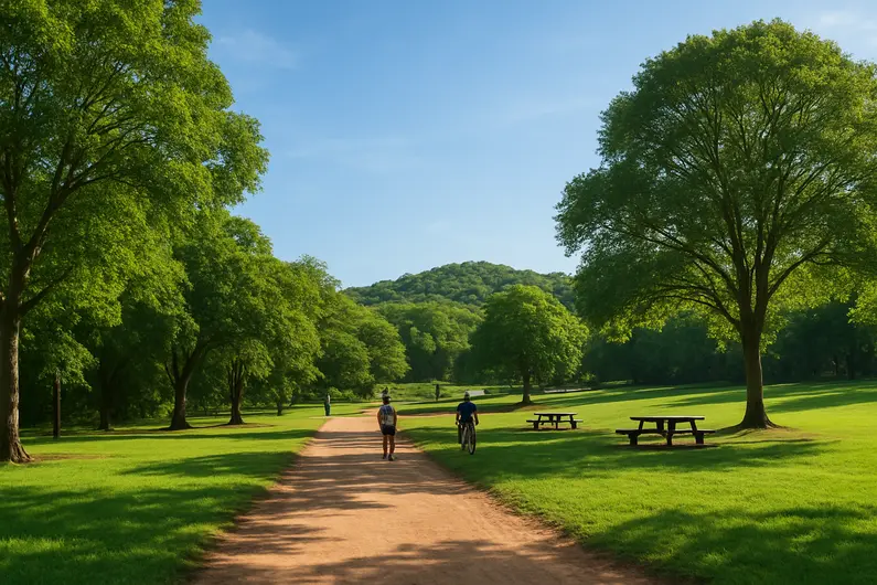 THE 10 BEST Campinas Outdoor Activities